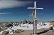Cima del cerro Champaqu� - Foto: Marcelo Sola