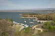 Lago Embalse - Foto: Jorge Gonz�lez