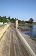 Embalse - Foto: Jorge Gonz�lez
