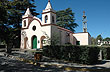 Museo hist�rico y religioso - Foto: Pablo Etchevers