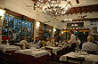 Confortable Restaurant - Foto: Pablo Etchevers