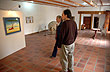 Museo Estanislao Ba�os - Foto: Pablo Etchevers