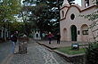 Museo Santa Rosa de Lima - Foto: Pablo Etchevers