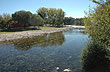 La paz de las aguas - Foto: Pablo Etchevers