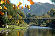 Paisaje calmo - Foto: Direccion de Turismo de Santa Rosa de Calamuchita