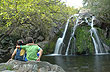 Paisaje imborrable - Foto: Direccion de Turismo de Santa Rosa de Calamuchita