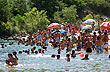 Un r�o para todos - Foto: Direccion de Turismo de Santa Rosa de Calamuchita