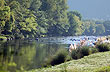 Reflejos... - Foto: Direccion de Turismo de Santa Rosa de Calamuchita