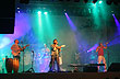 Apertura Temporada 2011 - Foto: Direccion de Turismo de Santa Rosa de Calamuchita