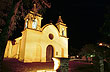 La Parroquia del pueblo - Foto: Direccion de Turismo de Santa Rosa de Calamuchita