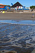 Mar tranquilo - Foto: Santiago Gaudio Mar tranquilo - Foto: Santiago Gaudio