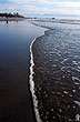 El Atlántico... - Foto: Santiago Gaudio El Atlántico... - Foto: Santiago Gaudio