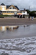 A orillas del Atlántico - Foto: Santiago Gaudio A orillas del Atlántico - Foto: Santiago Gaudio