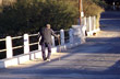 Paseo al atardecer - Photo: Pablo Etchevers
