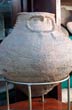 Vasija aborigen - Photo: Subsecretar�a de Turismo de Santiago del Estero