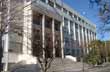 Tribunales de Justicia - Photo: Subsecretar�a de Turismo de Santiago del Estero