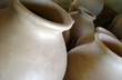 Vasijas cer�micas - Photo: Pablo Etchevers