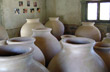 Vasijas, c�ntaros, decoraci�n... - Photo: Pablo Etchevers
