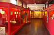 Interior del Museo Regional Desiderio Torres - Foto: Jorge González Interior del Museo Regional Desiderio Torres - Foto: Jorge González