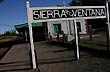 Estaci�n de trenes - Foto: Pablo Etchevers