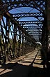 Puente del ferrocarril - Foto: Pablo Etchevers