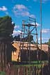 Fort�n Pav�n - Foto: Secretar�a de Turismo de Sierra de la Ventana