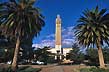 Plaza - Foto: Secretar�a de Turismo de Sierra de la Ventana