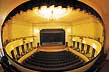 Teatro - Foto: Secretar�a de Turismo de Sierra de la Ventana