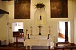 Interior de la capilla - Foto: Pablo Etchevers