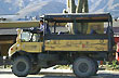 Excursiones en 4x4 - Foto: Pablo Etchevers