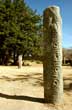 Menhir Ambrosetti - Foto: Marcelo Sola