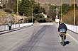 Puente sobre el r�o Taf� Del Valle - Foto: Pablo Etchevers