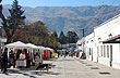 Otra postal de Taf� - Foto: Eduardo Epifanio