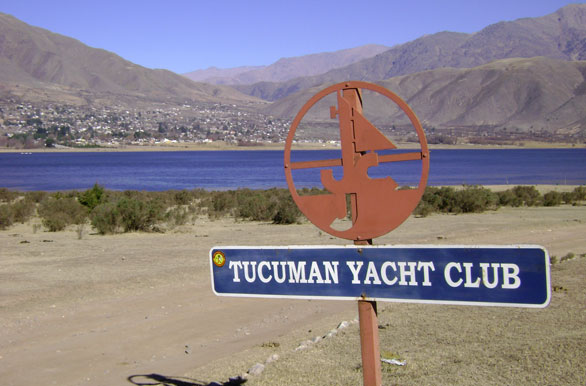 Yacht Club Tucumán