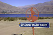 Yacht Club Tucum�n - Foto: Pablo Etchevers