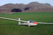 Club de planeadores - Photo: Pablo Etchevers Club de planeadores - Photo: Pablo Etchevers