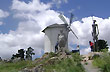 Monumeto a Don Quijote - Photo: Dalmiro Zantleifer