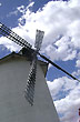 El Molino del Quijote - Photo: Dalmiro Zantleifer