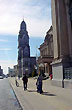 Camino a la catedral - Photo: Pablo Etchevers Camino a la catedral - Photo: Pablo Etchevers