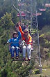 En búsqueda de la cumbre - Photo: Pablo Etchevers En búsqueda de la cumbre - Photo: Pablo Etchevers