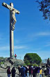 Monte Calvario - Photo: Pablo Etchevers Monte Calvario - Photo: Pablo Etchevers