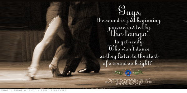 The Argentine Tango And Other Dances [1913]