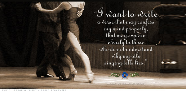 Tango in Argentina