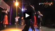 Tango Winter Festival 2009