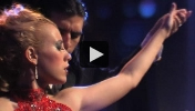 Stage tango