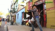 Tango argentino