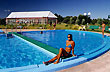 Complejo termal - Col�n - Foto: Secretar�a de Turismo Municipalidad de Col�n