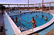 Termas de Col�n - Foto: Secretar�a de Turismo Municipalidad de Col�n