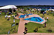 Complejo termal - Col�n - Foto: Secretar�a de Turismo Municipalidad de Col�n