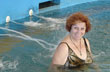 Aguas reparadoras - Foto: Secretar�a de Turismo Municipalidad de Col�n